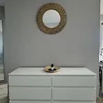 Tu Ventana Al Mar Vistas Unicas, Diseno Y Relax Apartamento