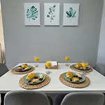 Apartamento Tu Ventana Al Mar Vistas Unicas, Diseno Y Relax
