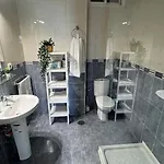 Apartamento Tu Ventana Al Mar Vistas Unicas, Diseno Y Relax Fuengirola
