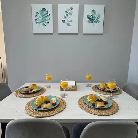 아파트 Tu Ventana Al Mar Vistas Unicas, Diseno Y Relax