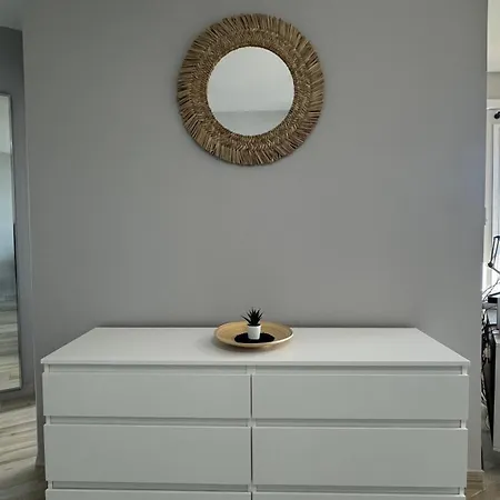 Tu Ventana Al Mar Vistas Unicas, Diseno Y Relax Appartement