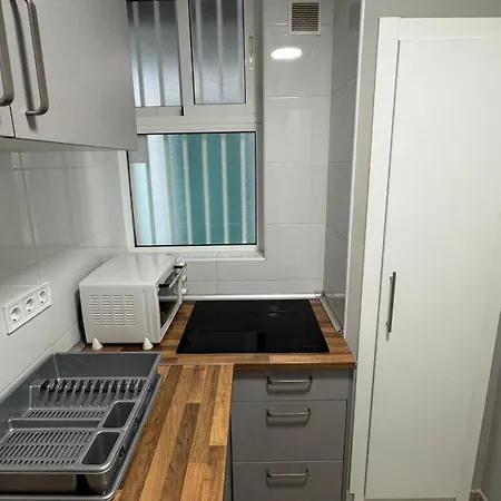 Appartement Tu Ventana Al Mar Vistas Unicas, Diseno Y Relax *