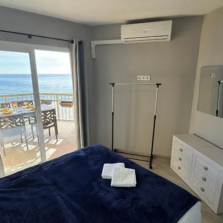 Tu Ventana Al Mar Vistas Unicas, Diseno Y Relax