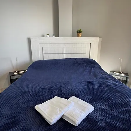 Appartement Tu Ventana Al Mar Vistas Unicas, Diseno Y Relax *