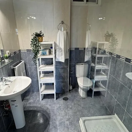 Appartement Tu Ventana Al Mar Vistas Unicas, Diseno Y Relax Fuengirola