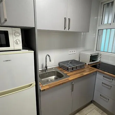 Tu Ventana Al Mar Vistas Unicas, Diseno Y Relax * Fuengirola