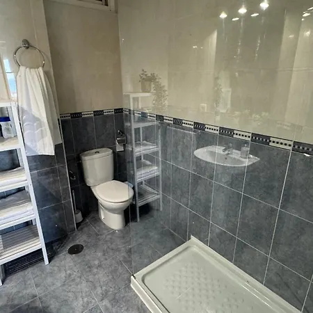 Tu Ventana Al Mar Vistas Unicas, Diseno Y Relax