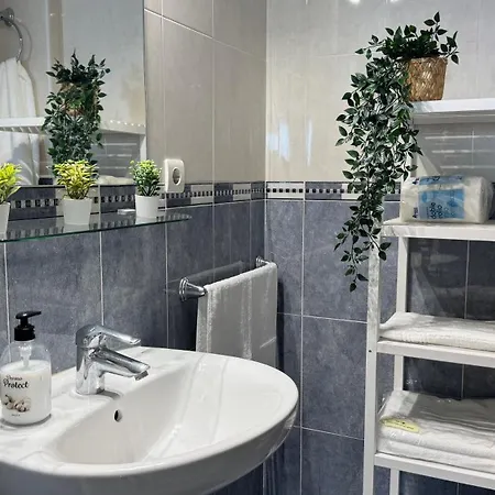 Tu Ventana Al Mar Vistas Unicas, Diseno Y Relax Appartement