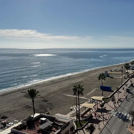 Tu Ventana Al Mar Vistas Unicas, Diseno Y Relax Lägenhet *