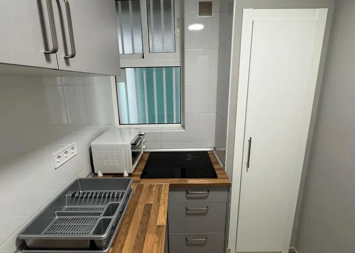 Apartment Tu Ventana Al Mar Vistas Unicas, Diseno Y Relax *