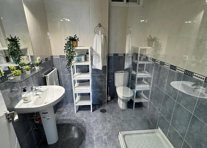 Apartment Tu Ventana Al Mar Vistas Unicas, Diseno Y Relax Fuengirola