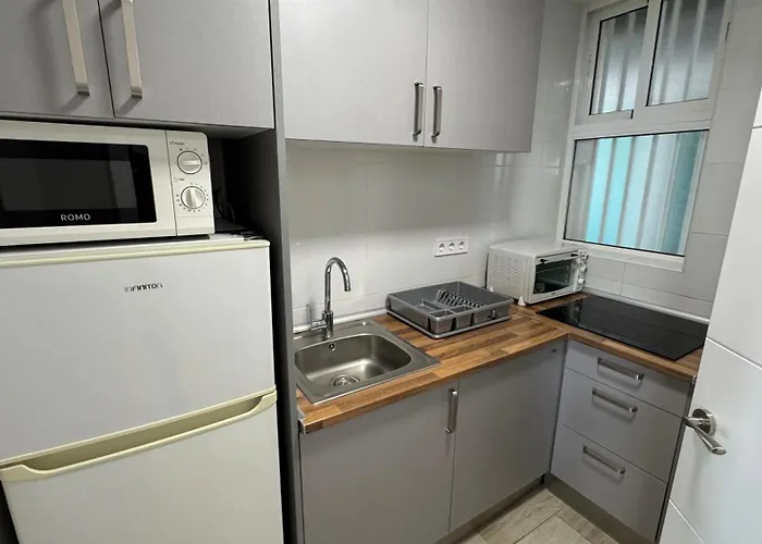 Tu Ventana Al Mar Vistas Unicas, Diseno Y Relax * Fuengirola