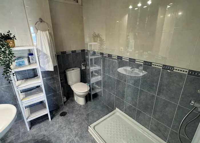 Tu Ventana Al Mar Vistas Unicas, Diseno Y Relax