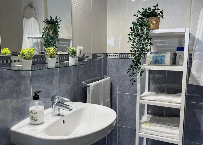 Tu Ventana Al Mar Vistas Unicas, Diseno Y Relax Apartment